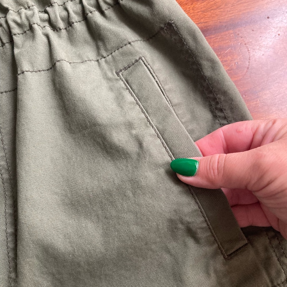 Old navy jacket - Picture 4 of 7